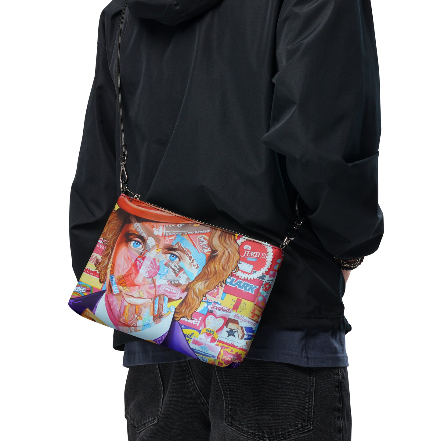 Candyman Handbag LIMITED EDITION (1000)