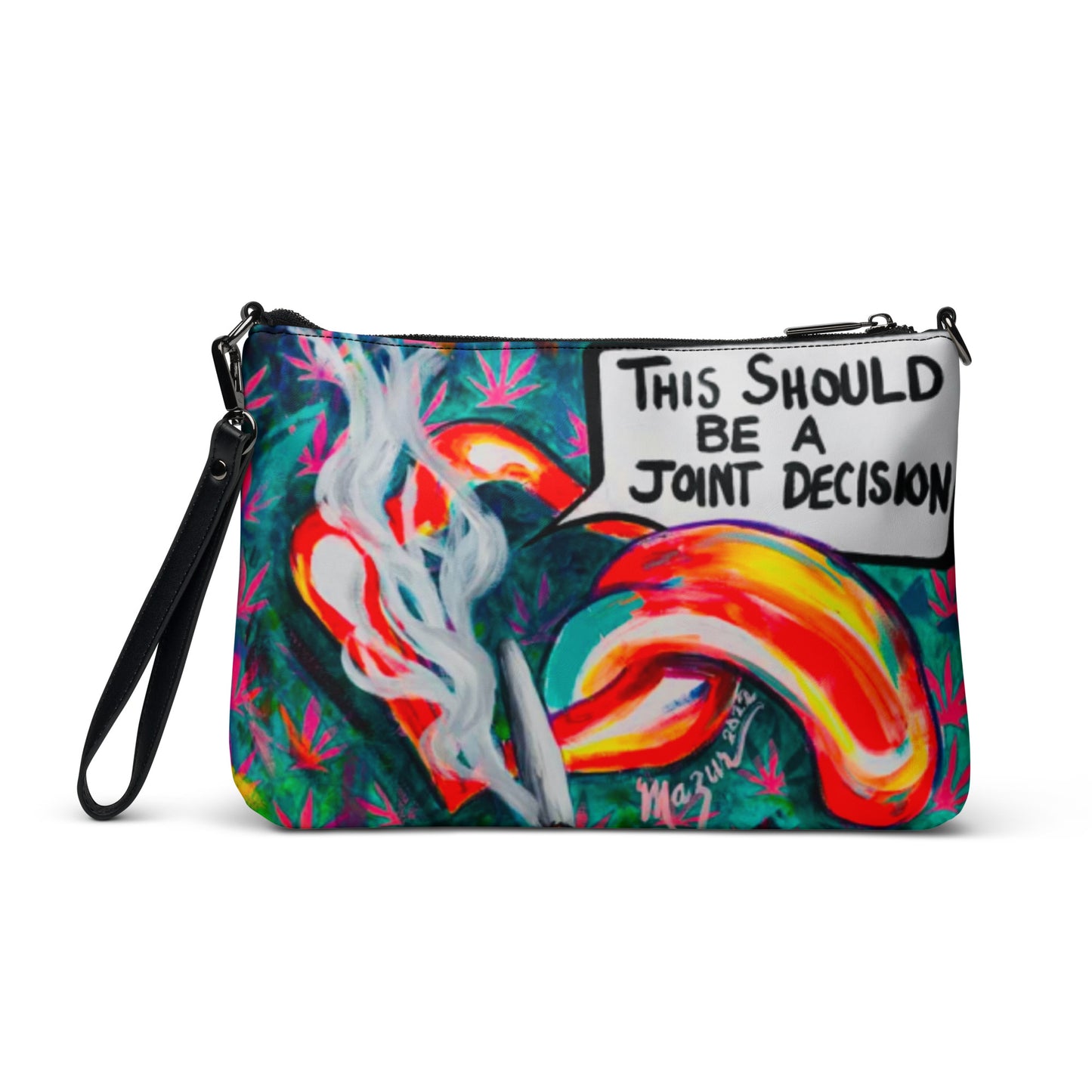 Joint Decision Handbag