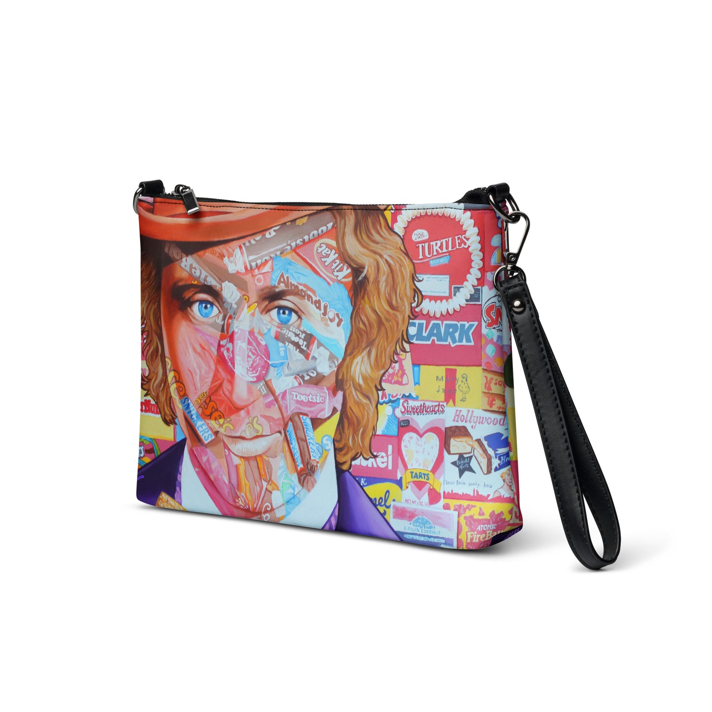 Candyman Handbag LIMITED EDITION (1000)