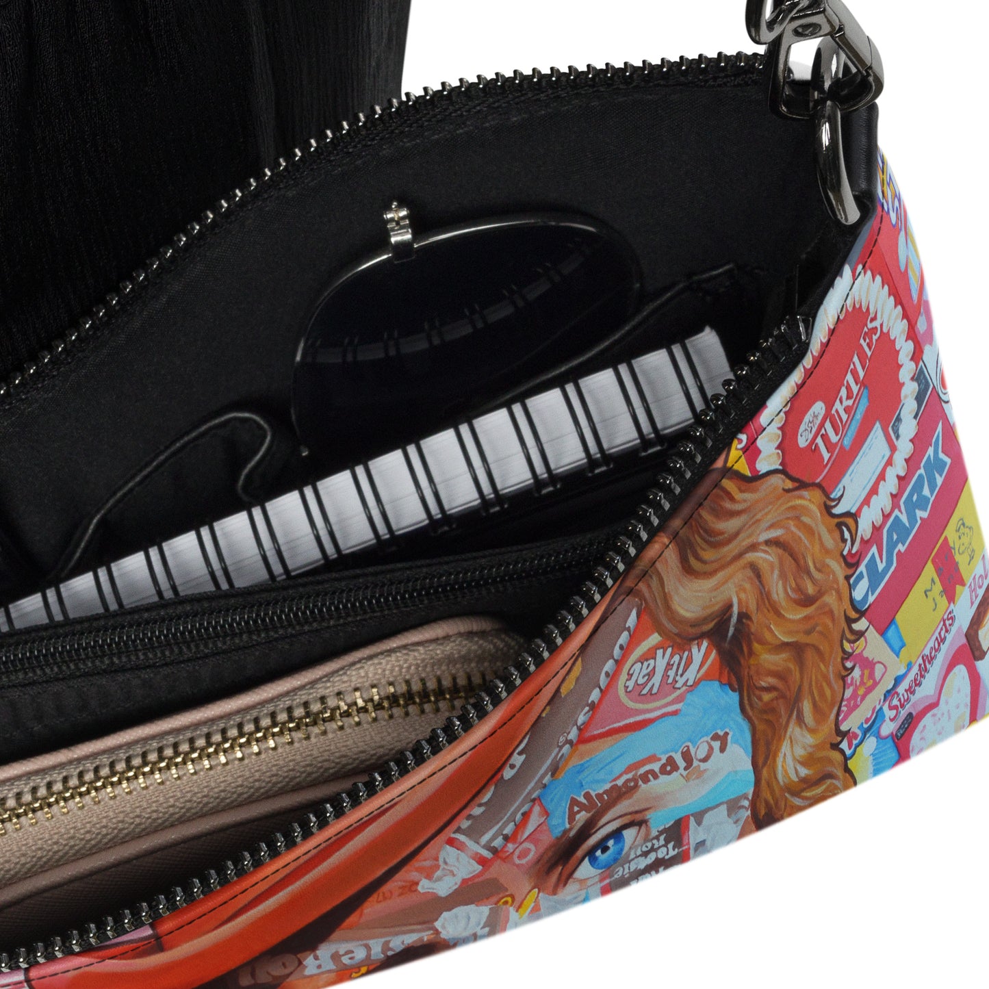 Candyman Handbag LIMITED EDITION (1000)