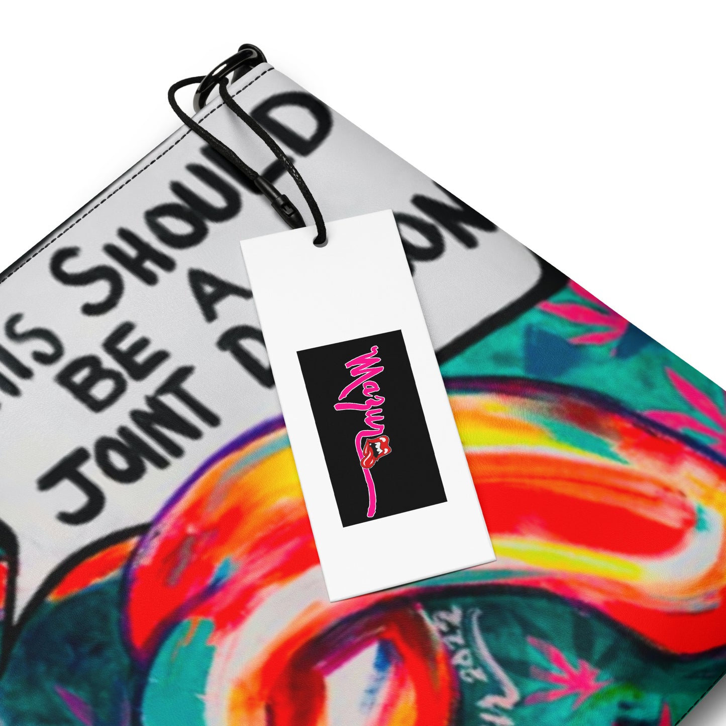 Joint Decision Handbag