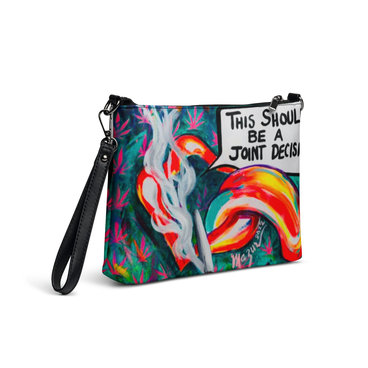 Joint Decision Handbag