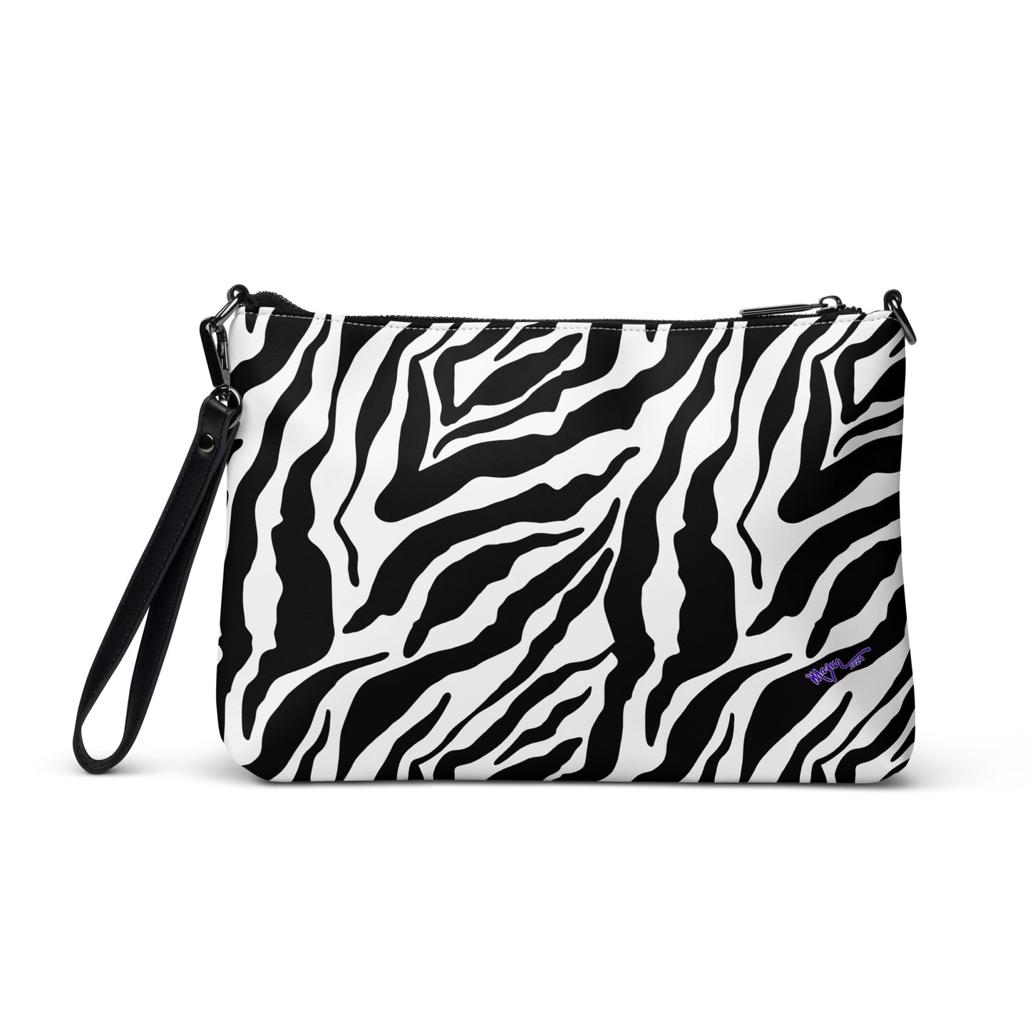 Animal Skin Handbag