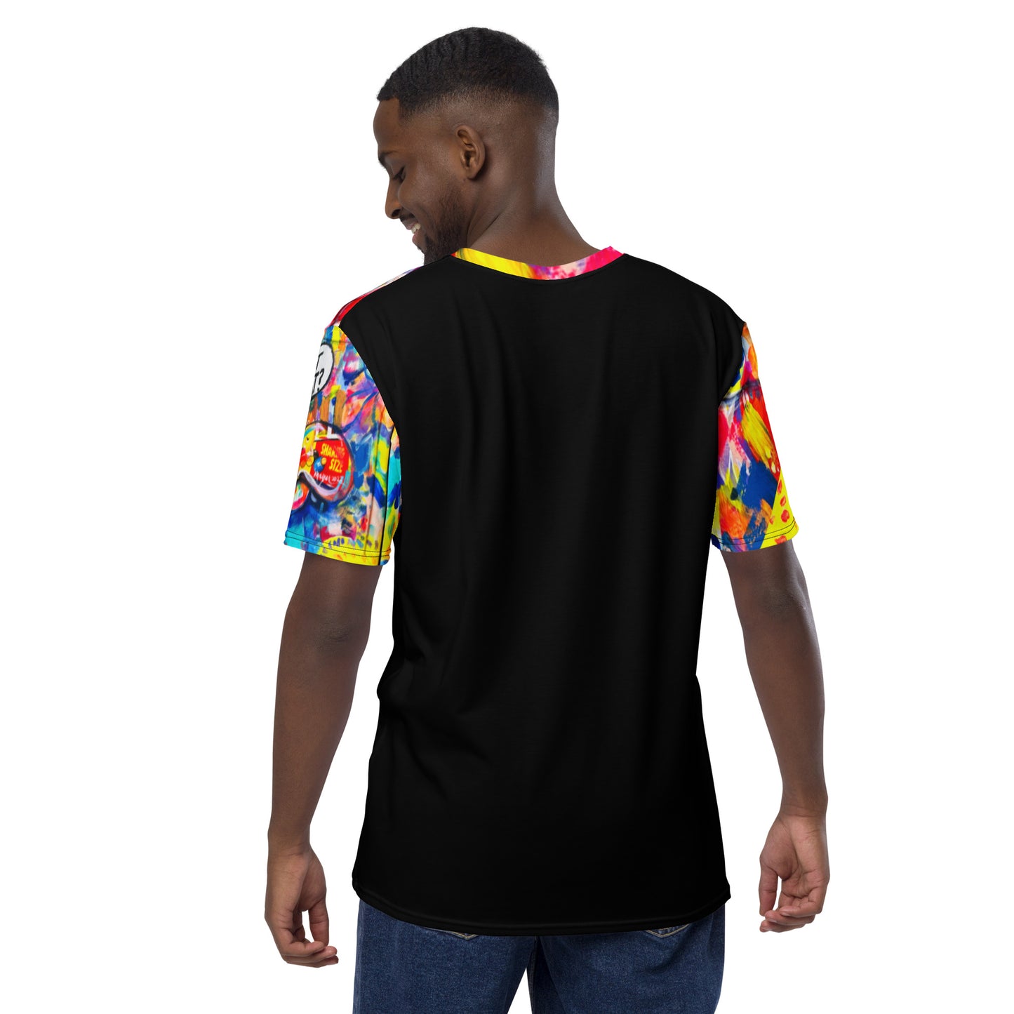 Wait What? Men's T-shirt