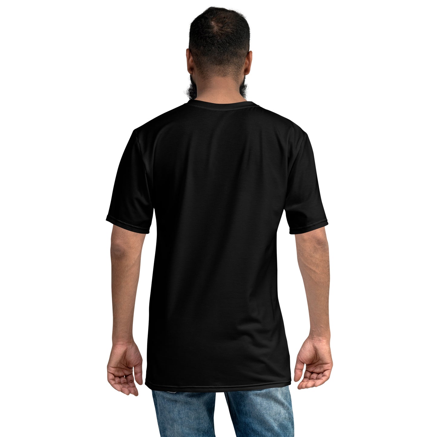 The Ruby Mazur Gallery Men's t-shirt