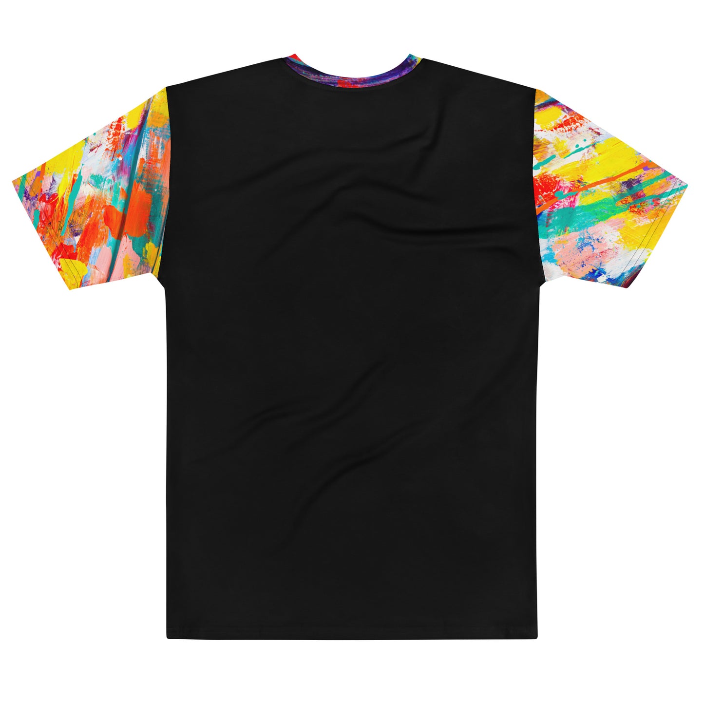 High Volume Mouth & Tongue Men's t-shirt