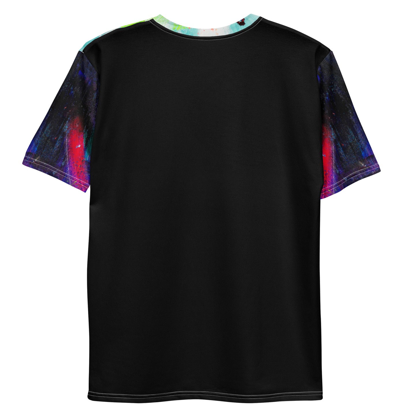 Rock & Roll Mouth & Tongue Men's T-shirt