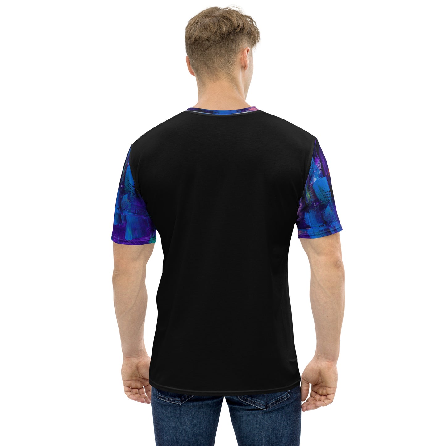 Ice Cream M&T t-shirt