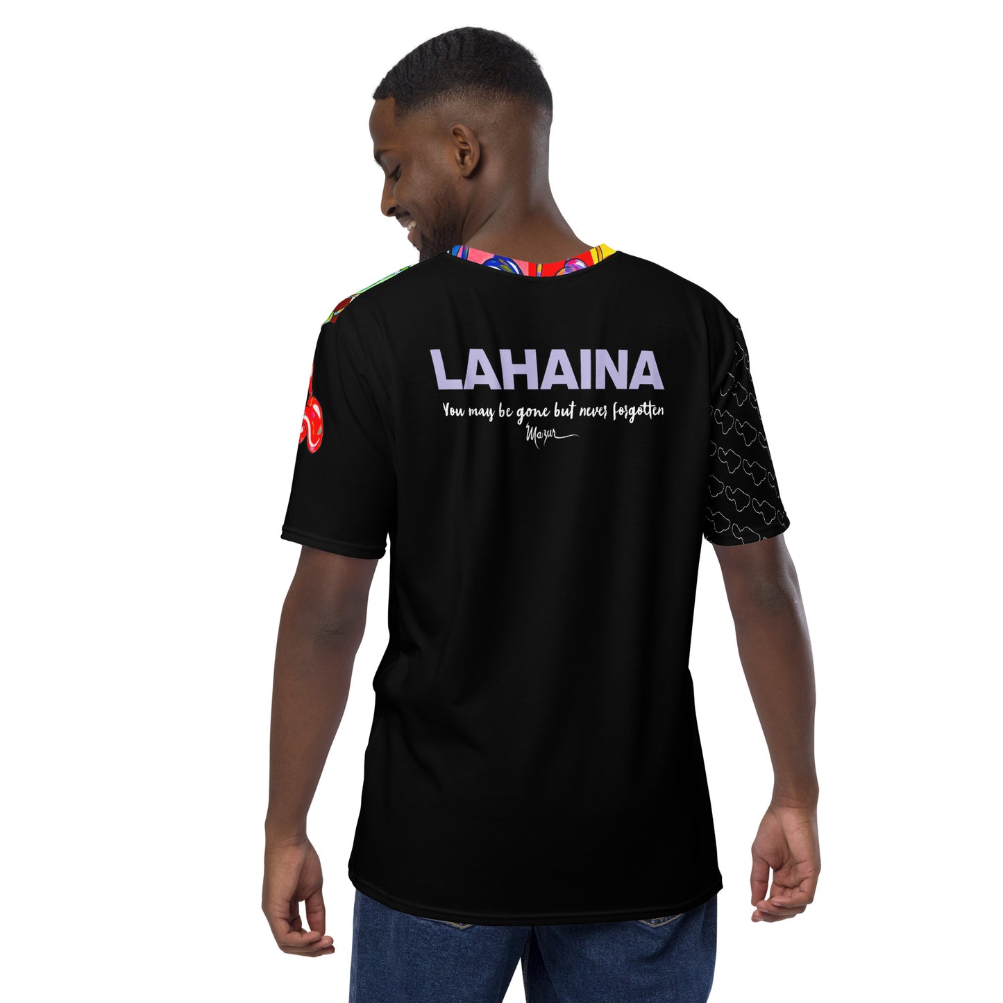 20 "LICKS" 2024 - Lahaina Edition
