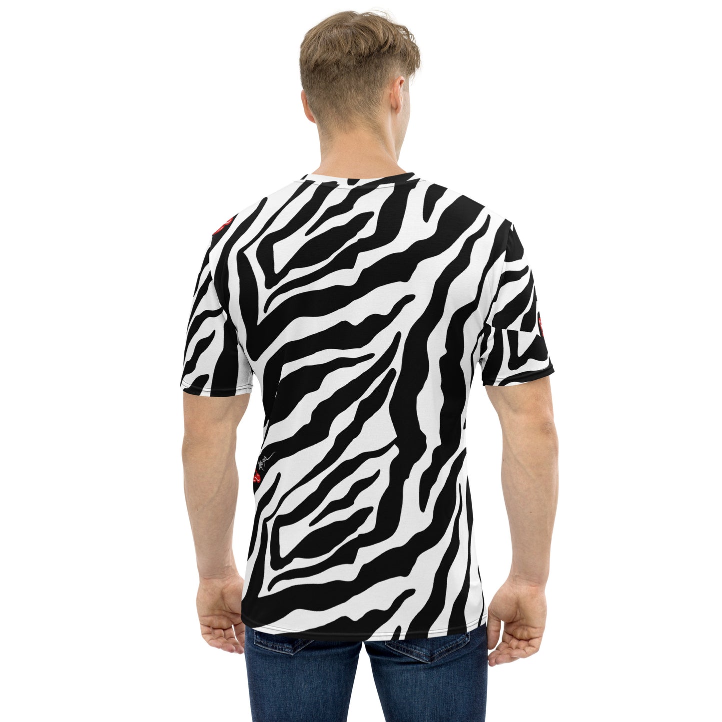 Animal Skin T-Shirt - 2024 Edition