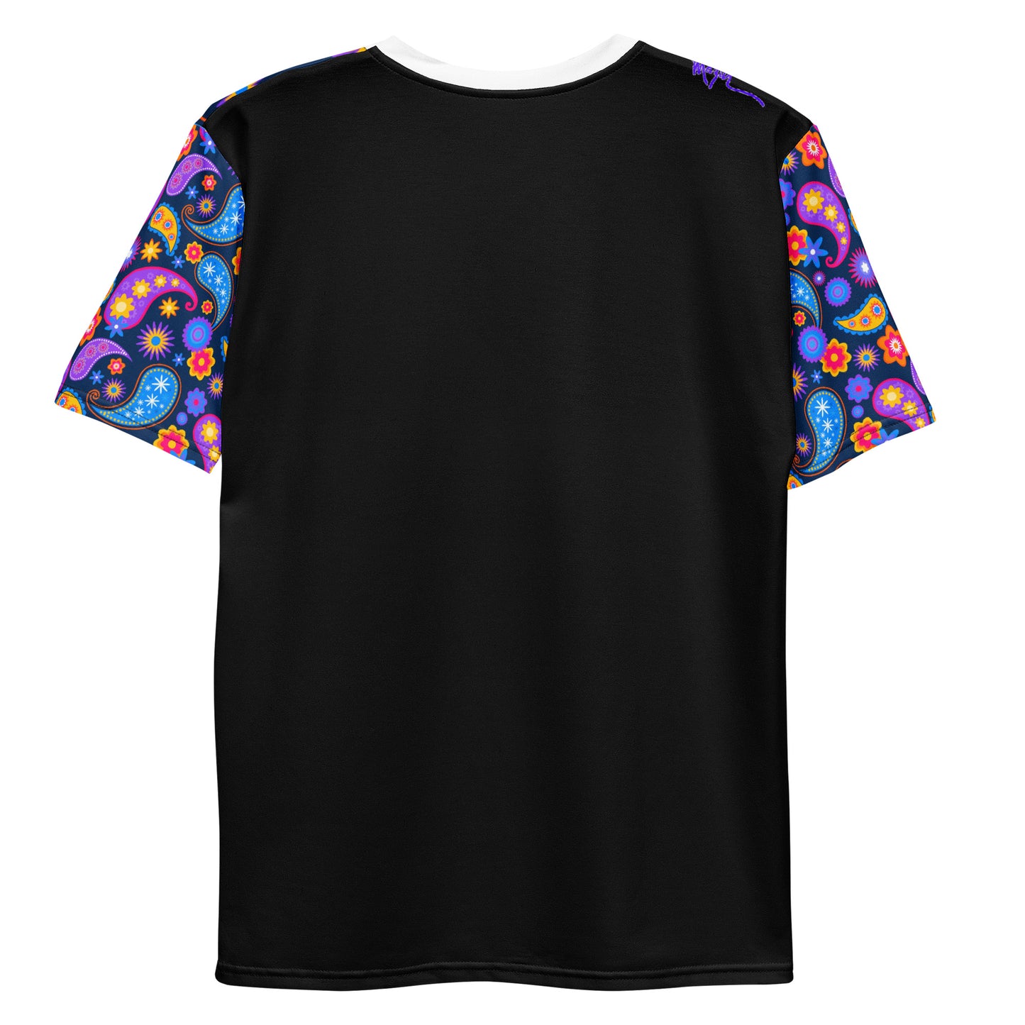 Taking it back to the 70's - T-shirt