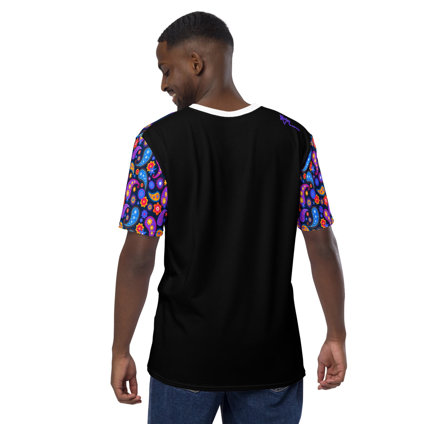Taking it back to the 70's - T-shirt