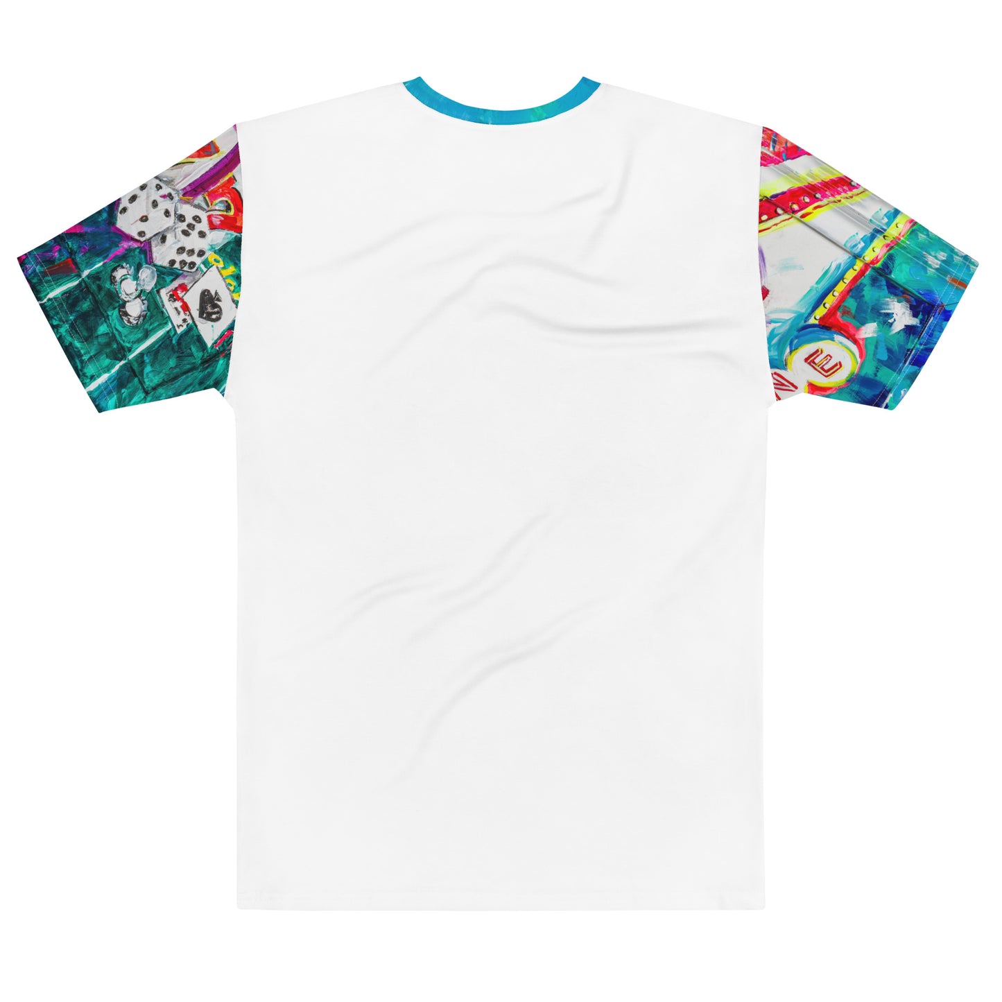 Venetian Vegas T-shirt