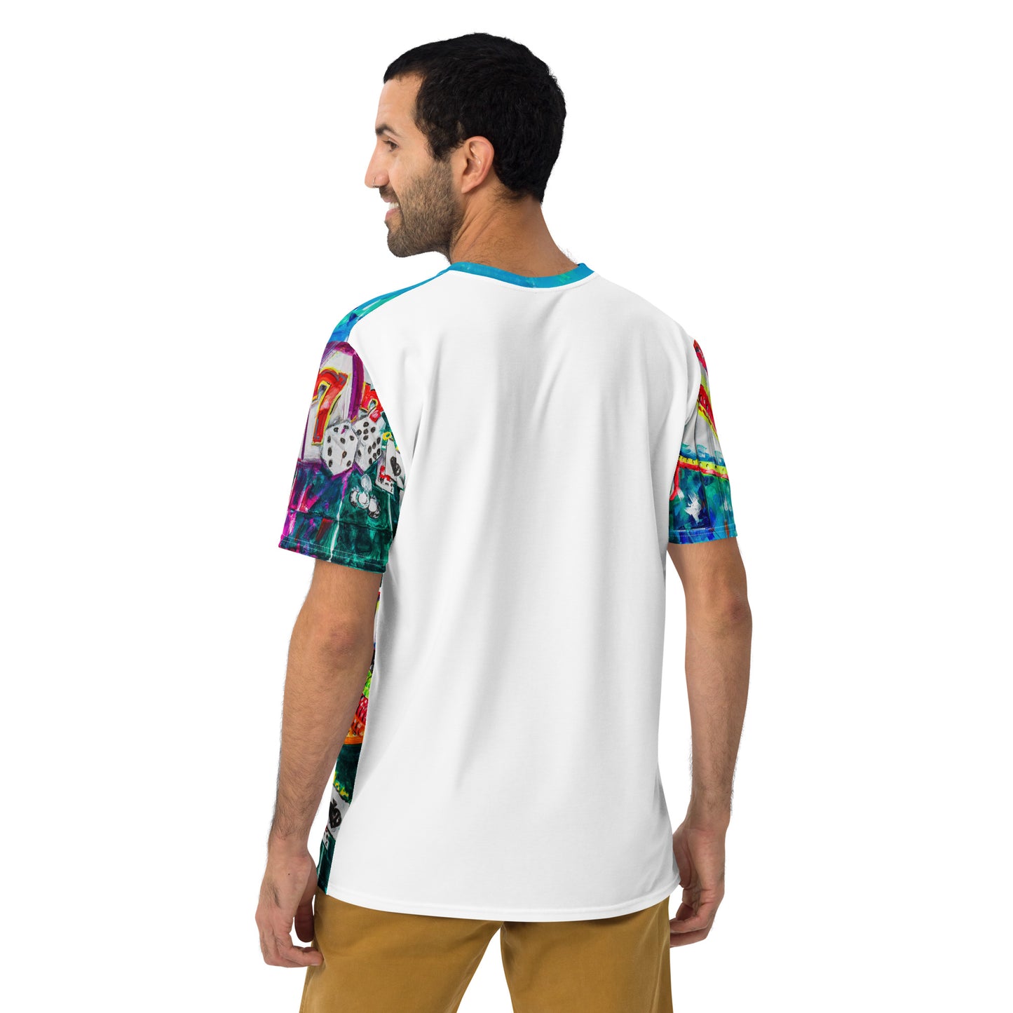 Venetian Vegas T-shirt