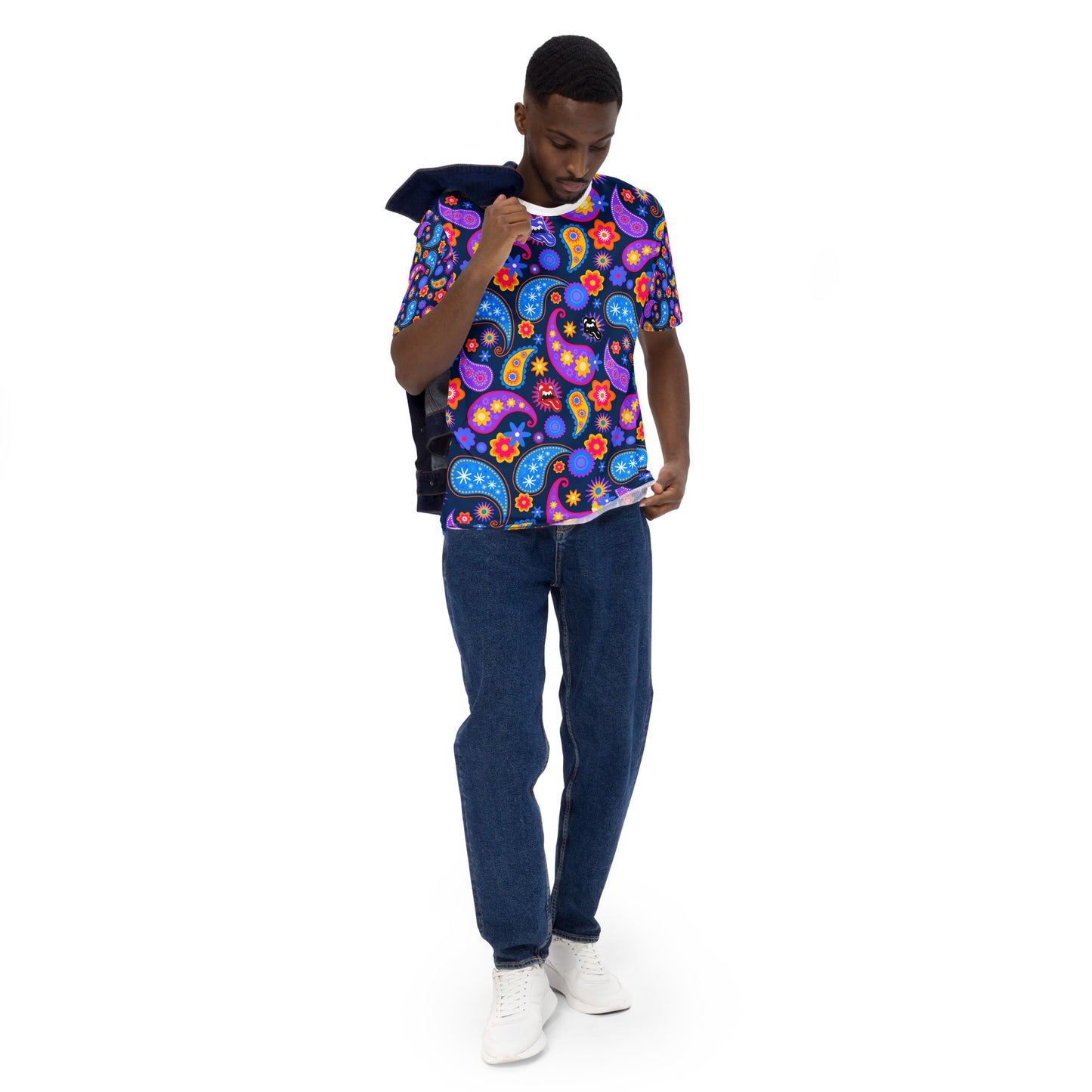 Taking it back to the 70's - T-shirt