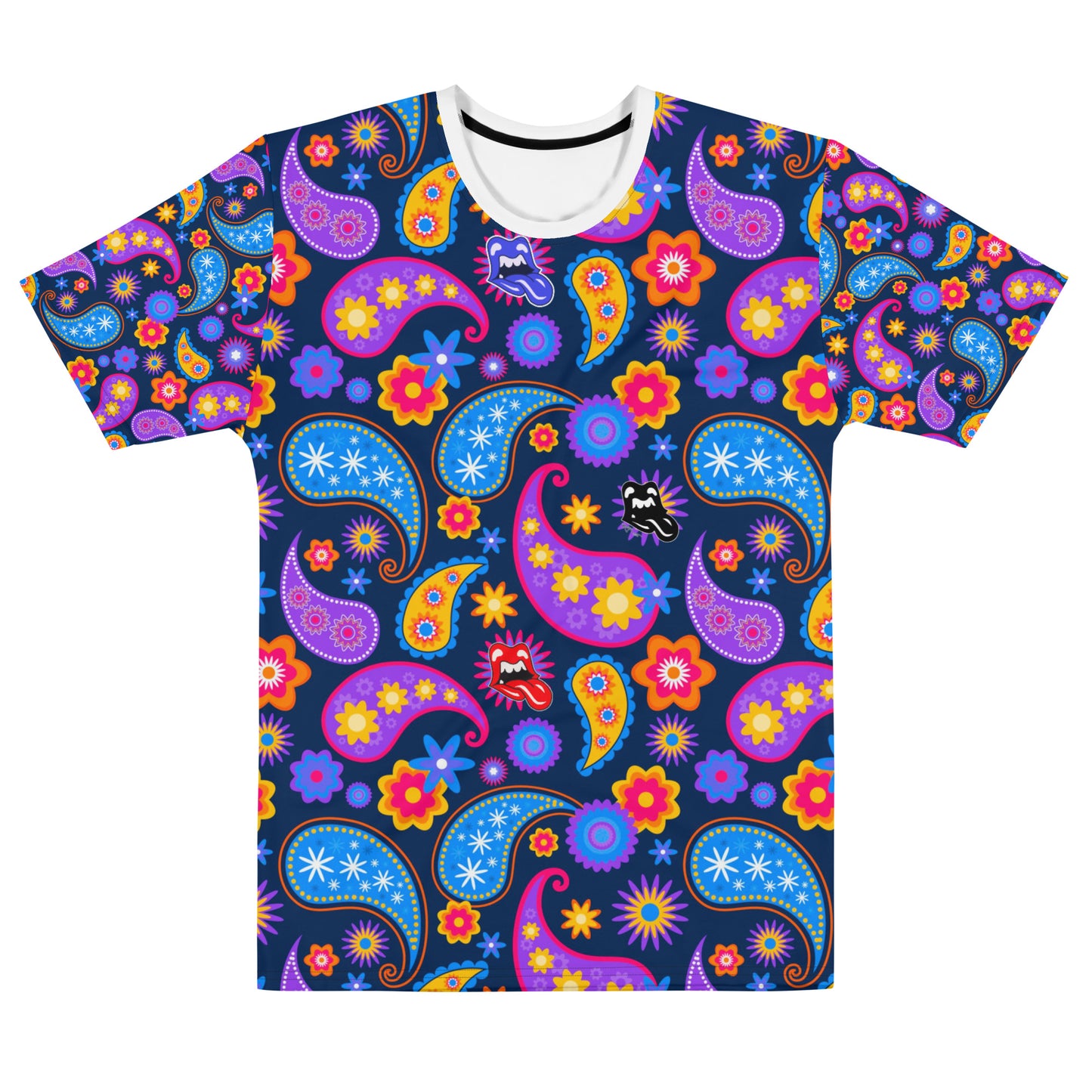 Taking it back to the 70's - T-shirt