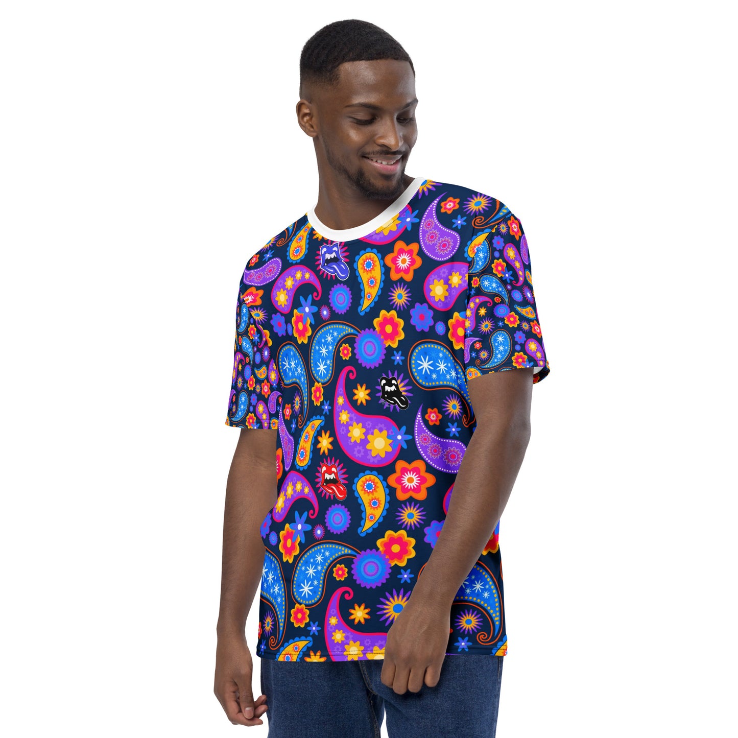 Taking it back to the 70's - T-shirt