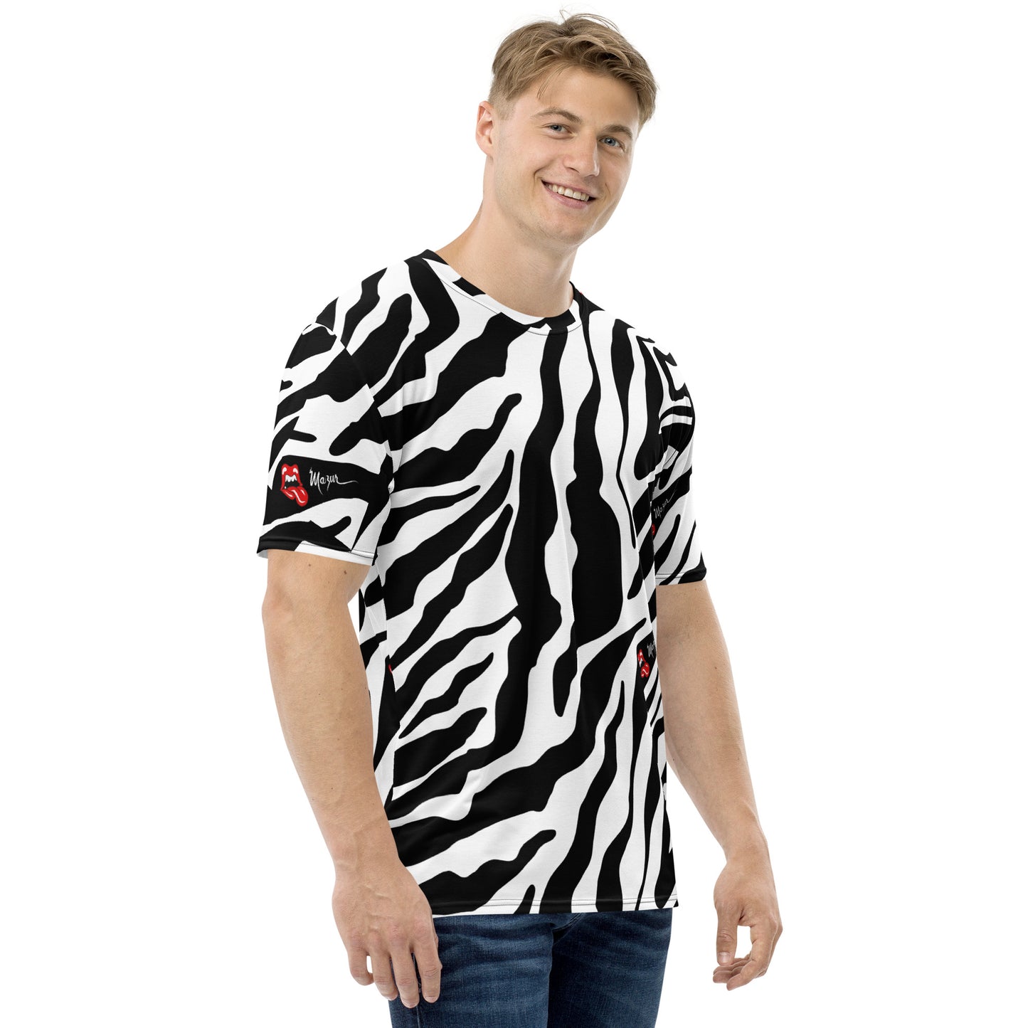 Animal Skin T-Shirt - 2024 Edition