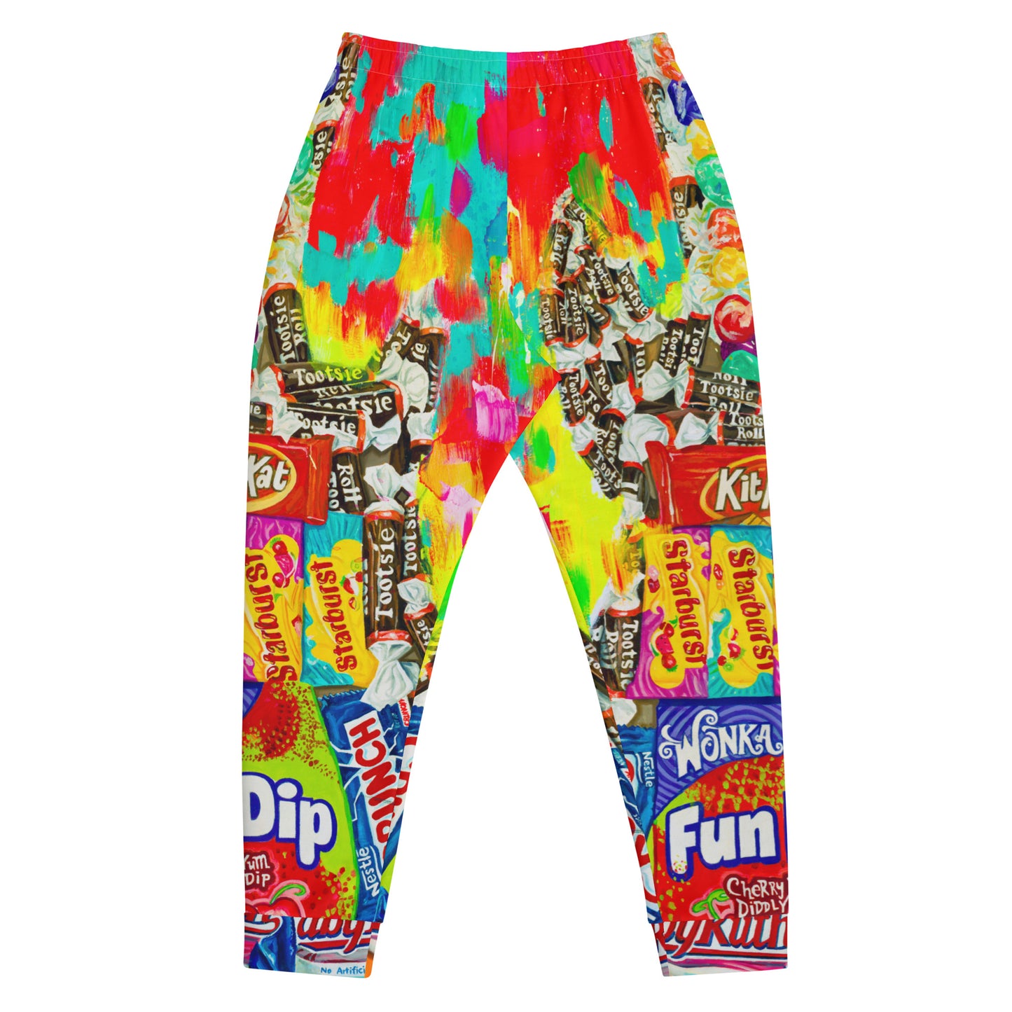 Hot Sweet Guitar Men's Joggers