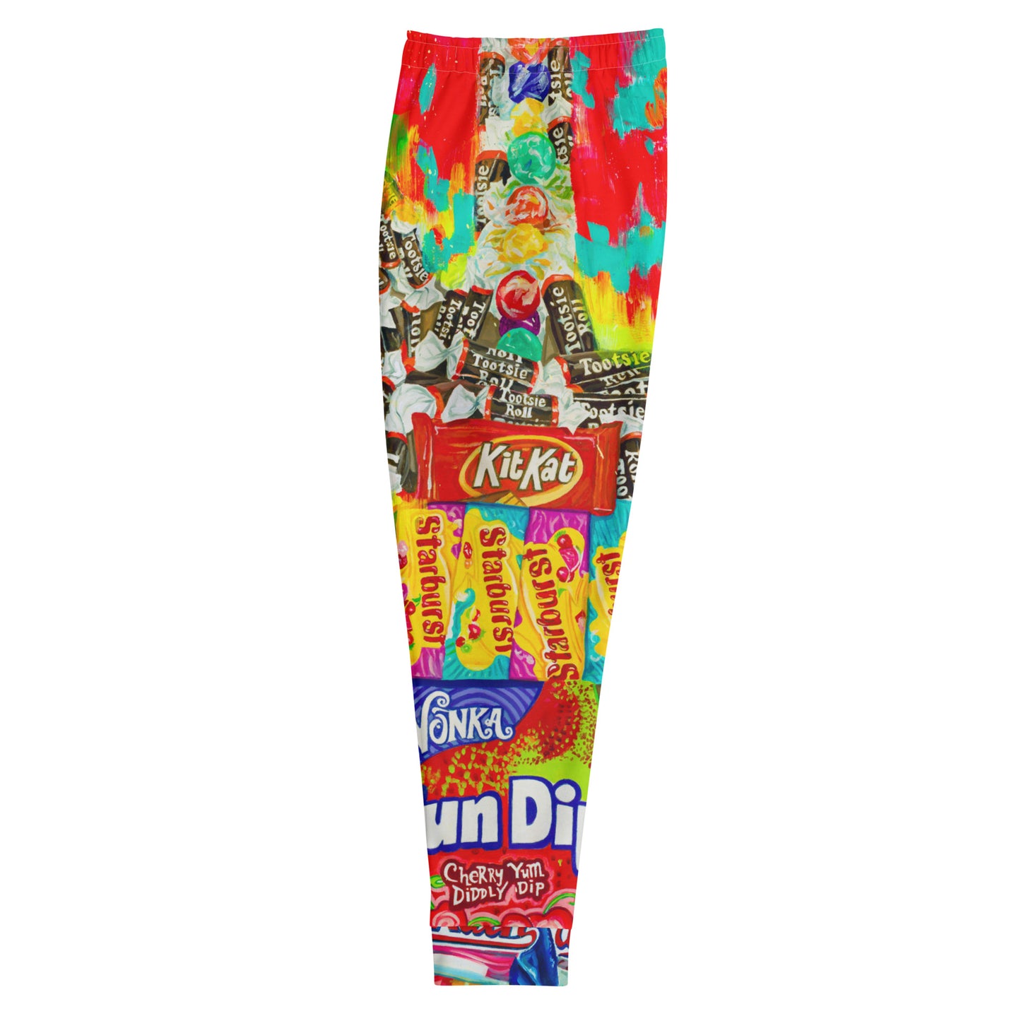 Hot Sweet Guitar Men's Joggers