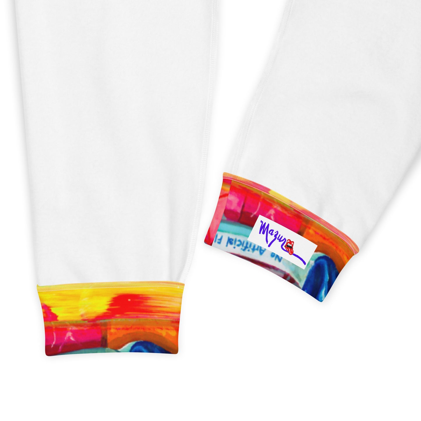 Hot Sweet Guitar Men's Joggers