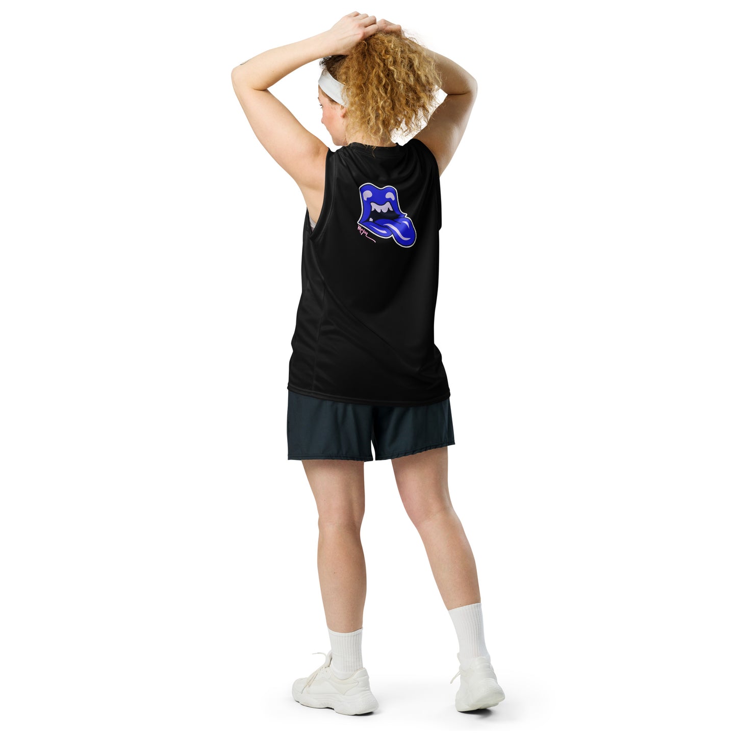 "20 LICKS" - Unisex Tank Top