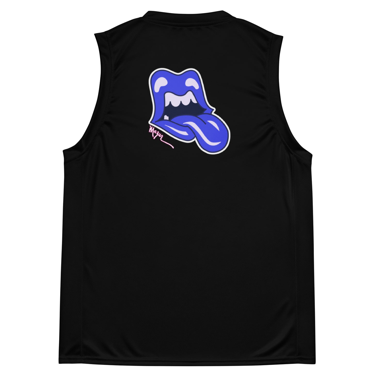 "20 LICKS" - Unisex Tank Top