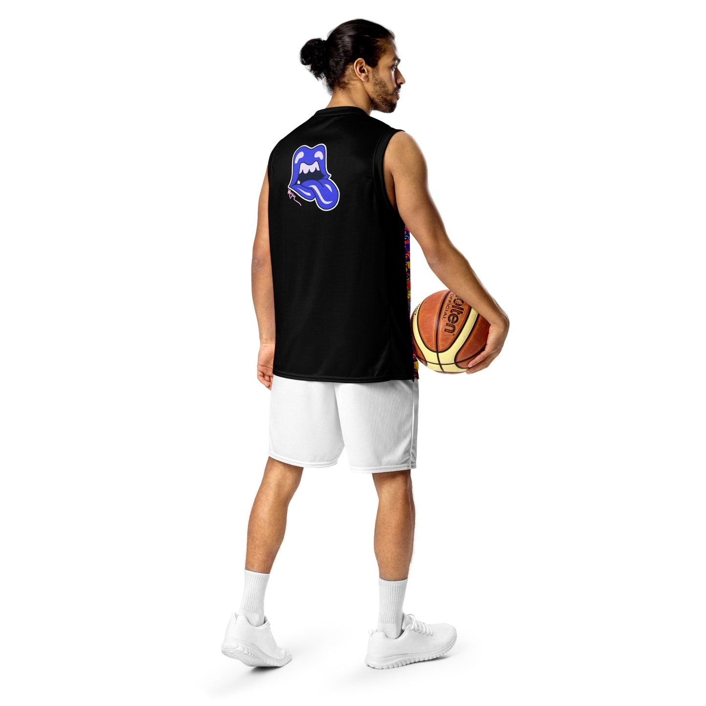 "20 LICKS" - Unisex Tank Top
