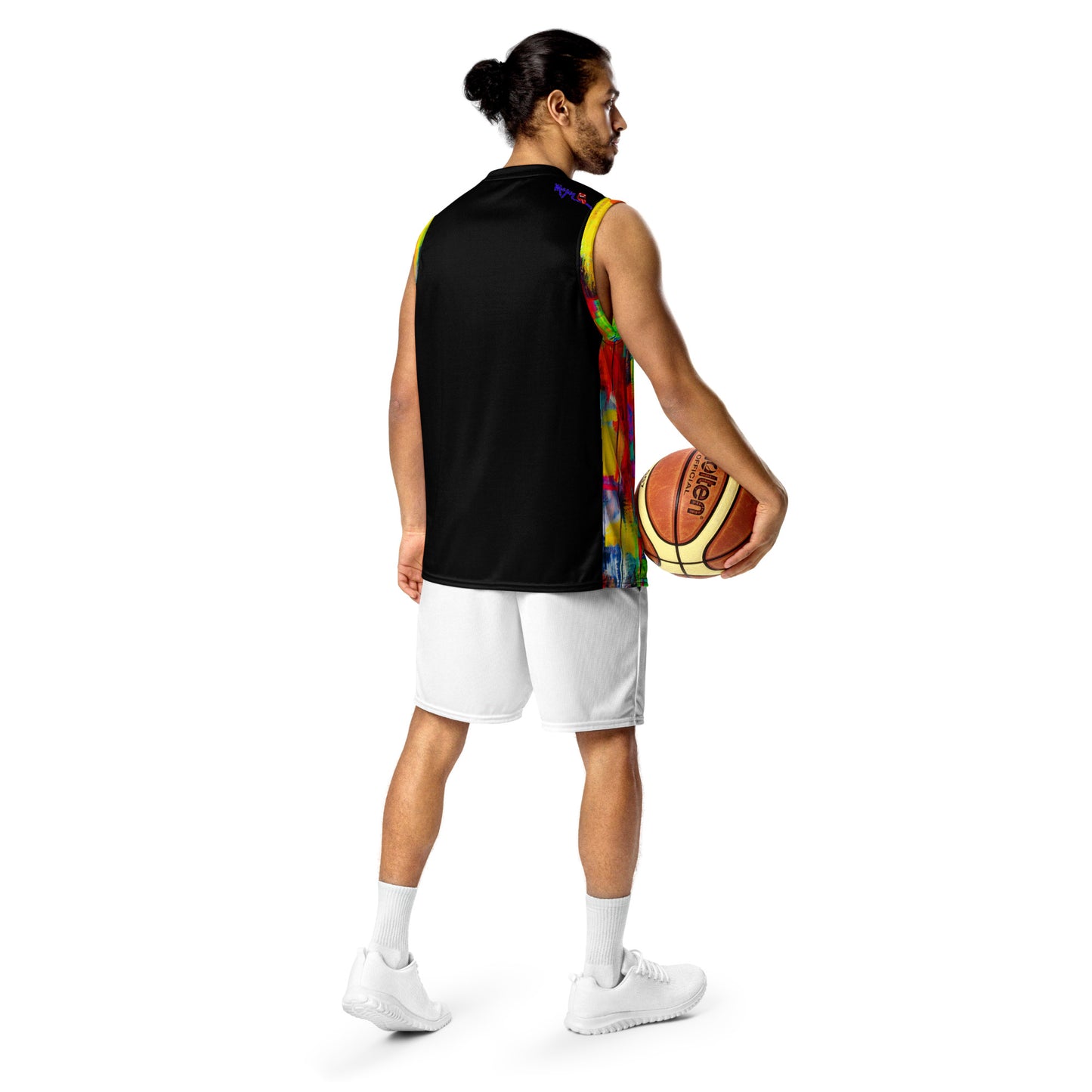 High Volume M&T Unisex Tank Top