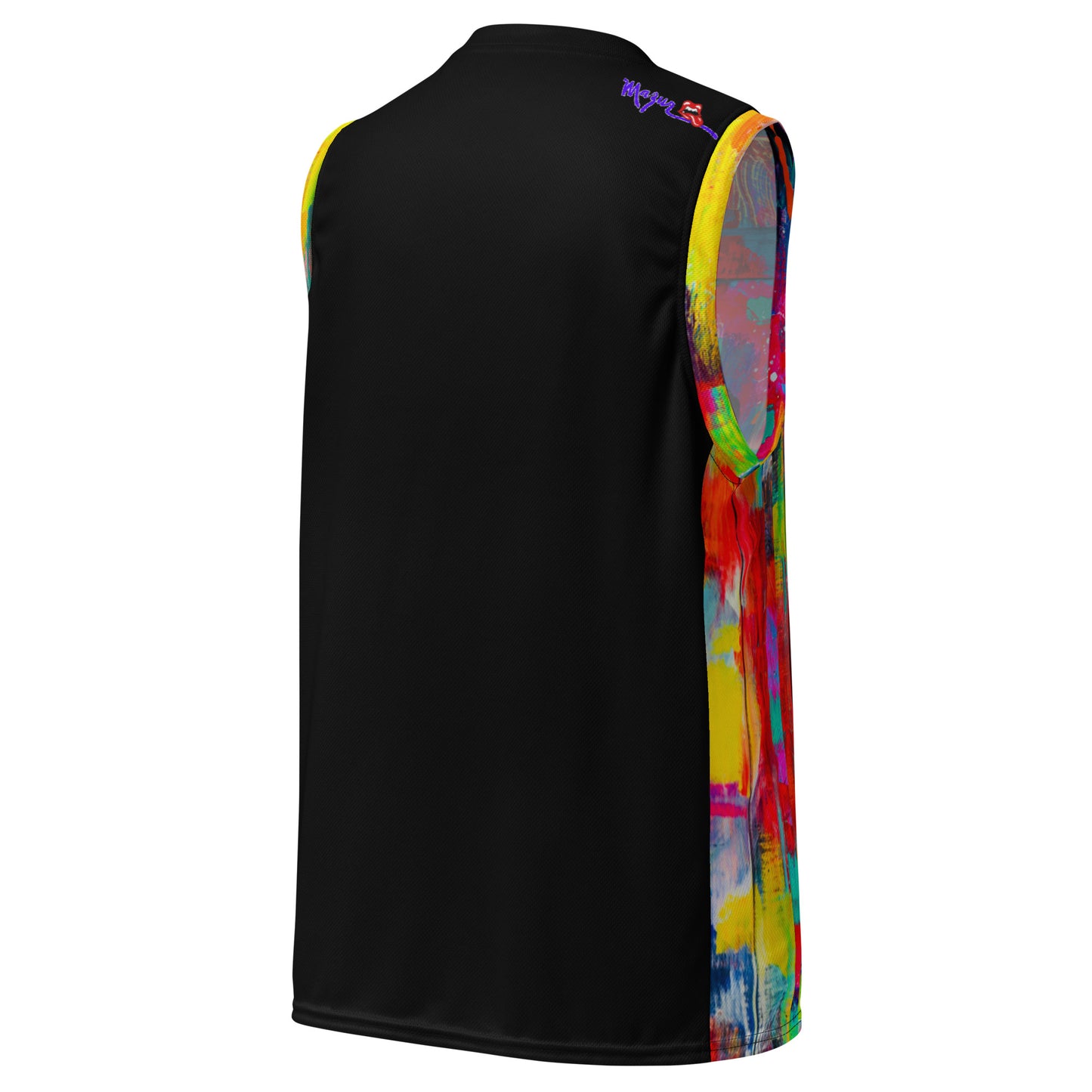 High Volume M&T Unisex Tank Top