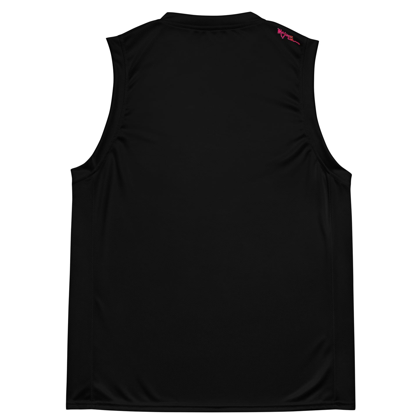 Tumbing Dice M&T Unisex Tank Top