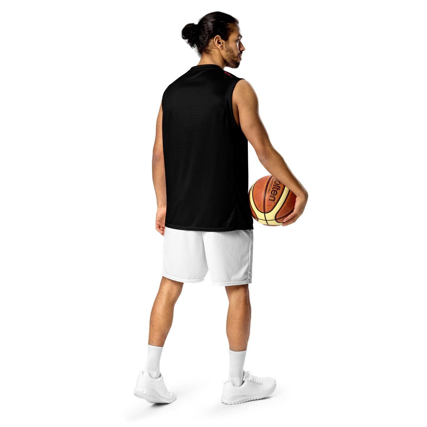 Tumbing Dice M&T Unisex Tank Top