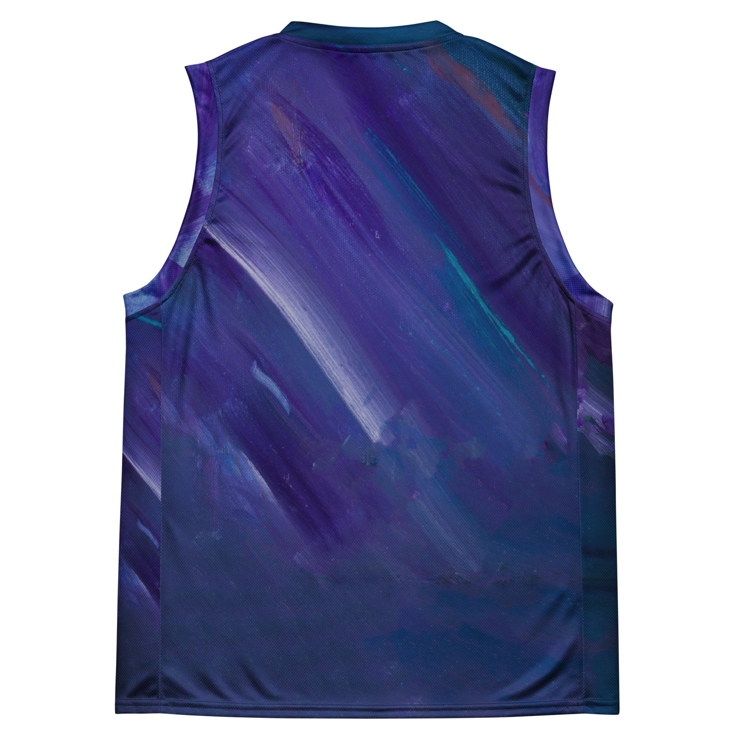 Day Glow M&T Unisex Tank Top
