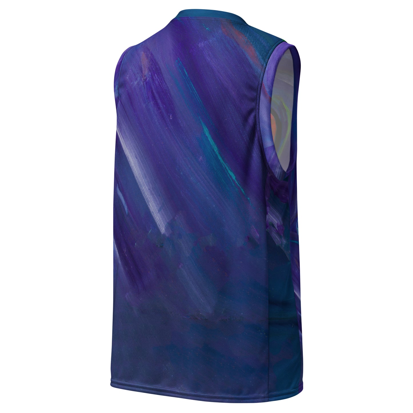 Day Glow M&T Unisex Tank Top