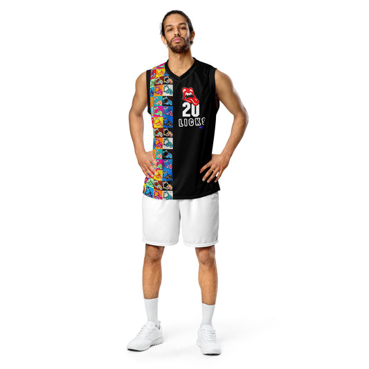 "20 LICKS" - Unisex Tank Top