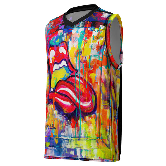 High Volume M&T Unisex Tank Top