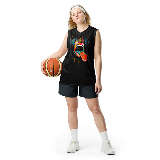 Drippin' M&T Unisex Tank Top