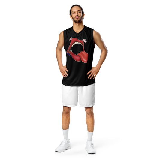 Tumbing Dice M&T Unisex Tank Top