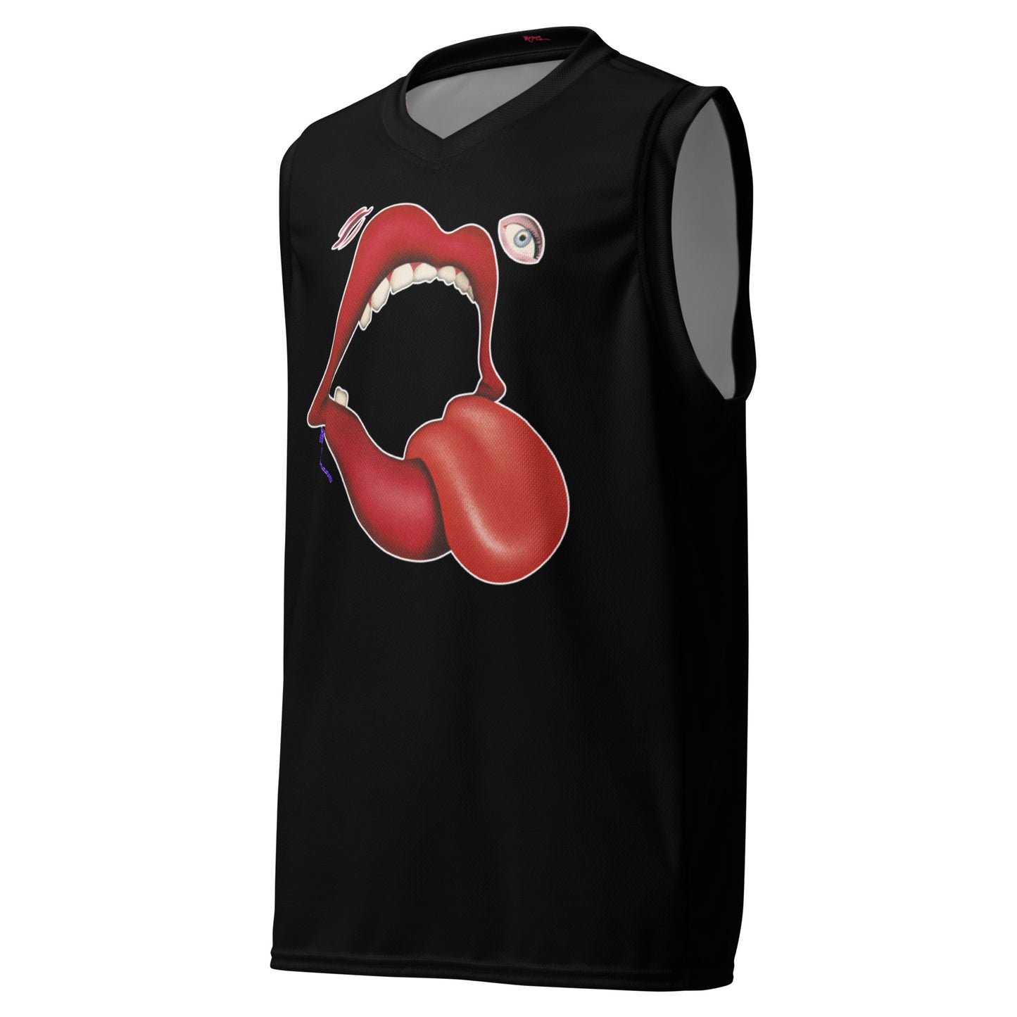 Tumbing Dice M&T Unisex Tank Top