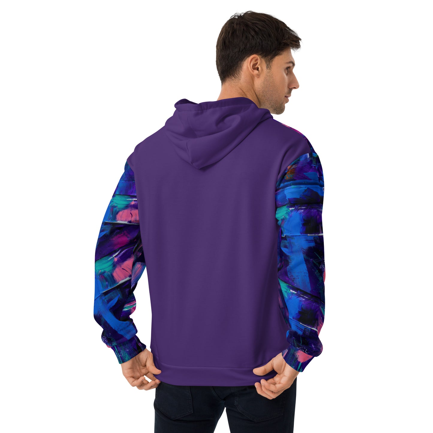 Ice Cream M&T Hoodie