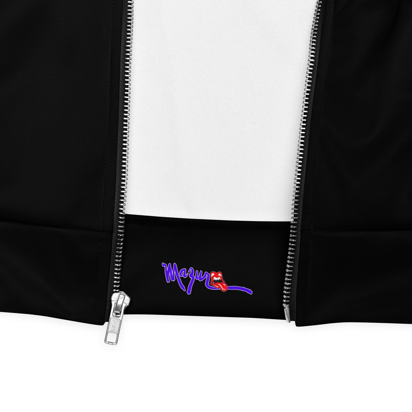 High Volume M&T Unisex Bomber Jacket