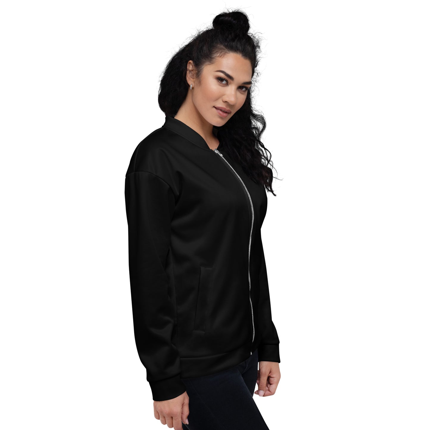 Drippin' M&T Bomber Jacket
