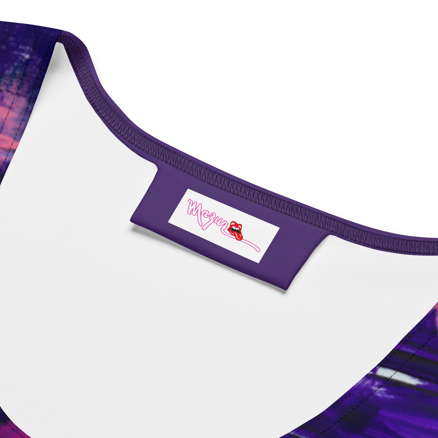 Ice Cream M&T Women's Tank Top