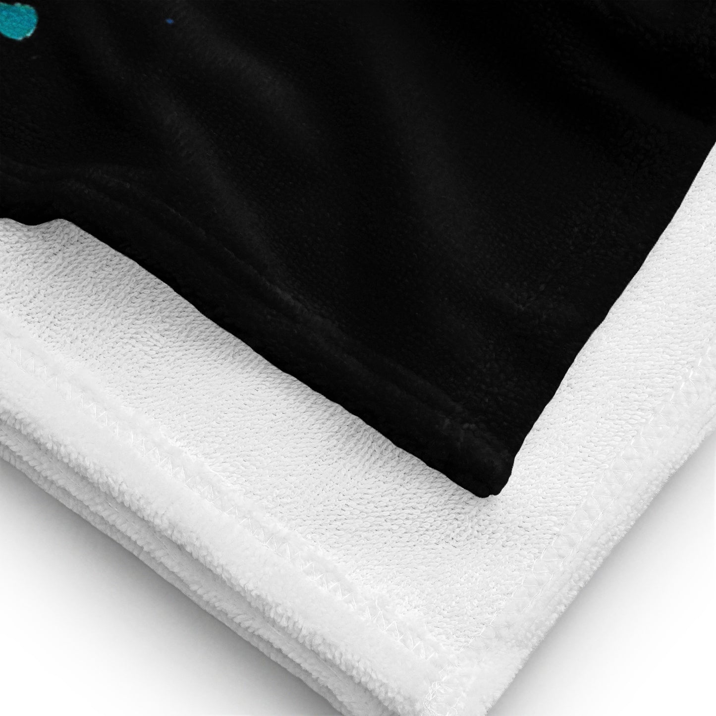 Drippin' M&T Towel