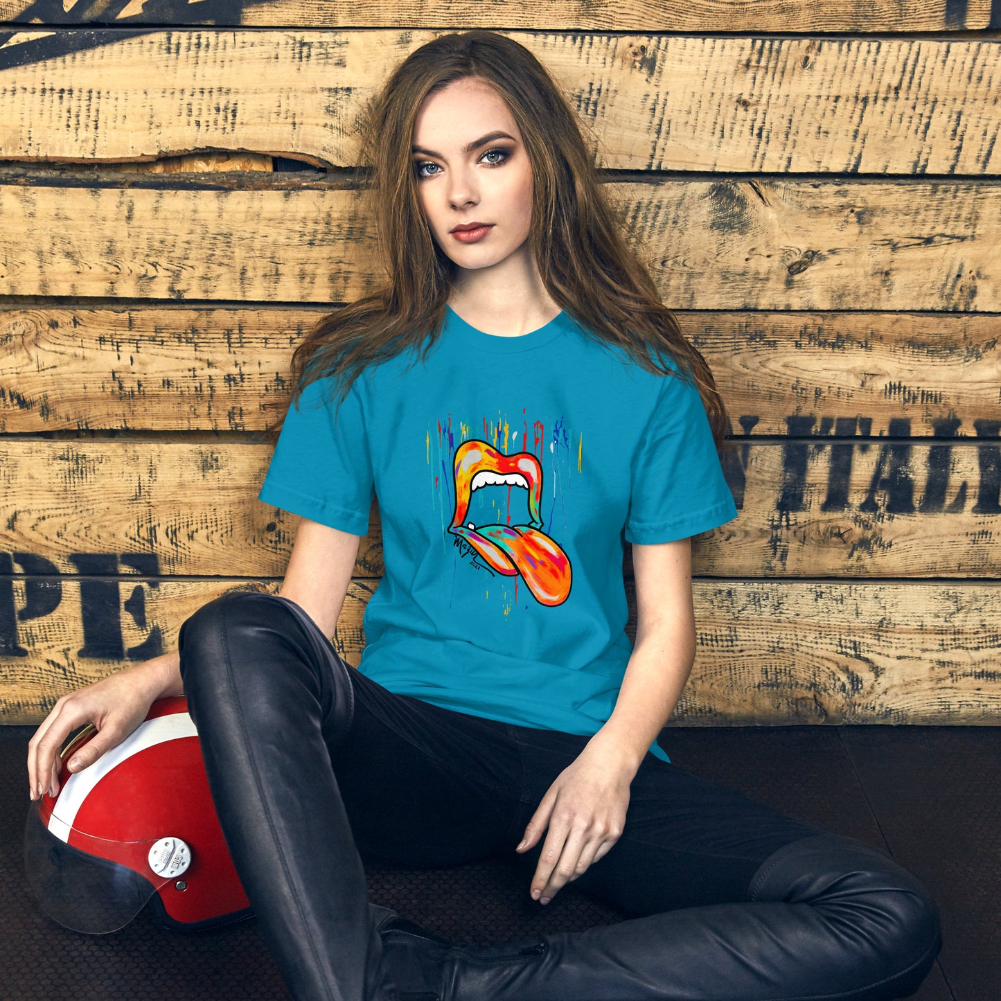 Drippin' M&T T-Shirt