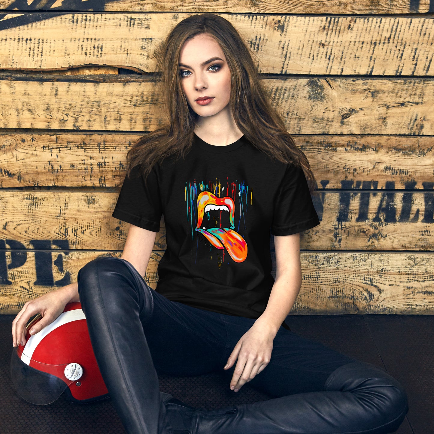 Drippin' M&T T-Shirt