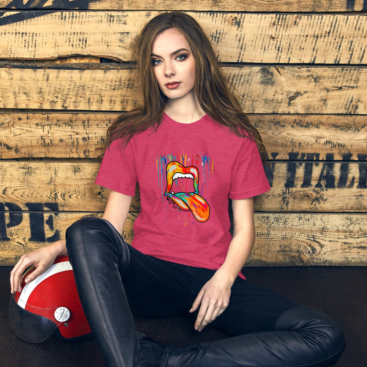 Drippin' M&T T-Shirt