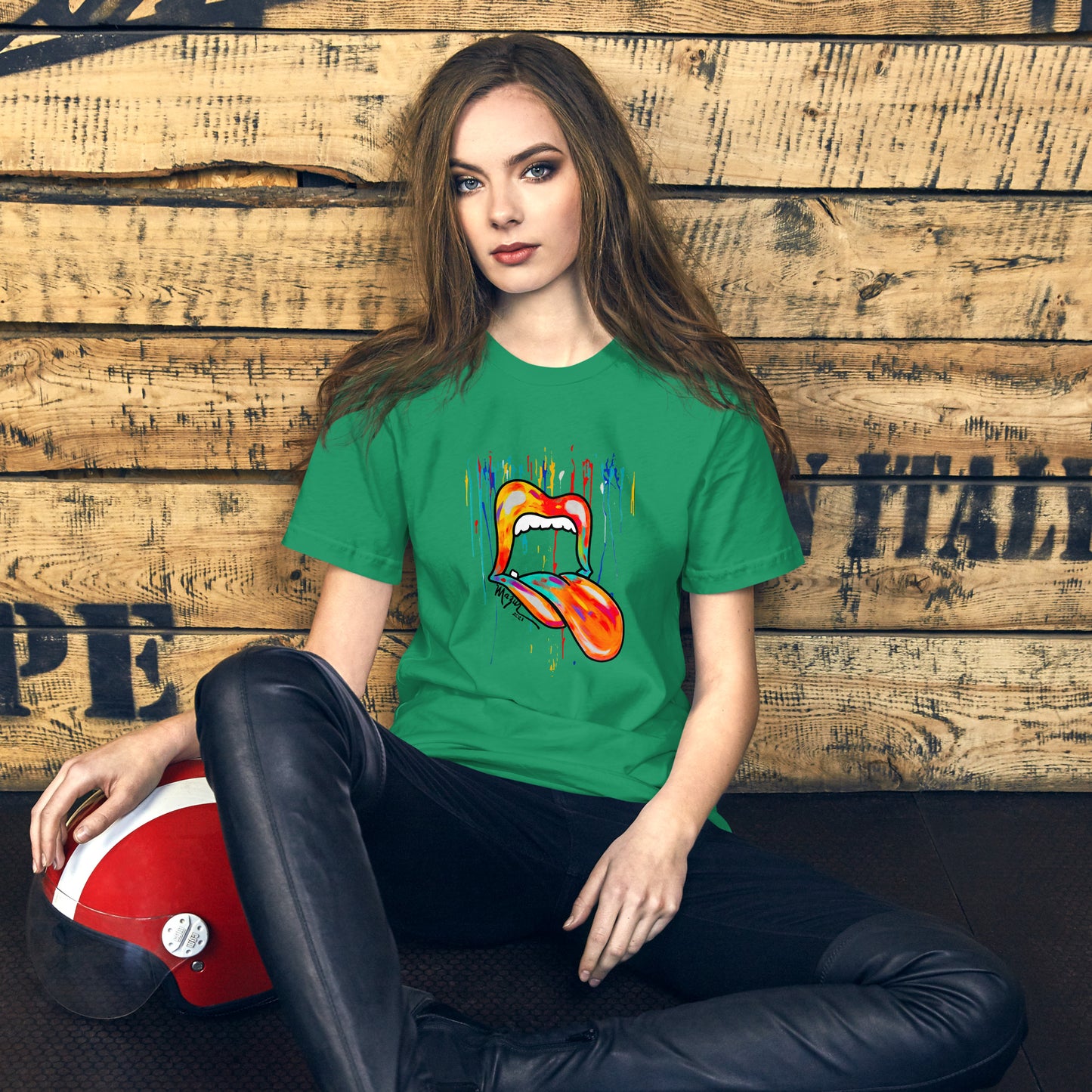 Drippin' M&T T-Shirt