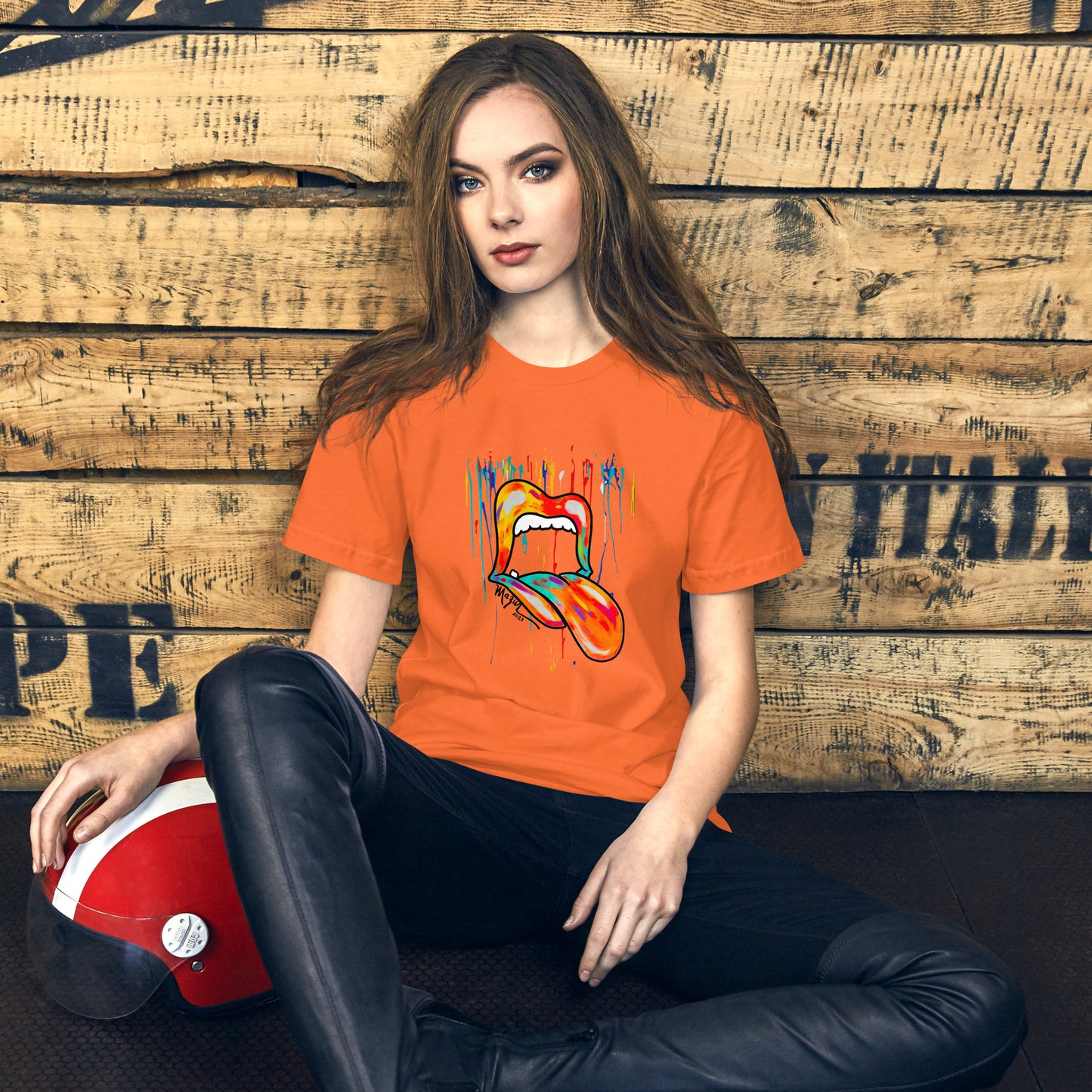 Drippin' M&T T-Shirt
