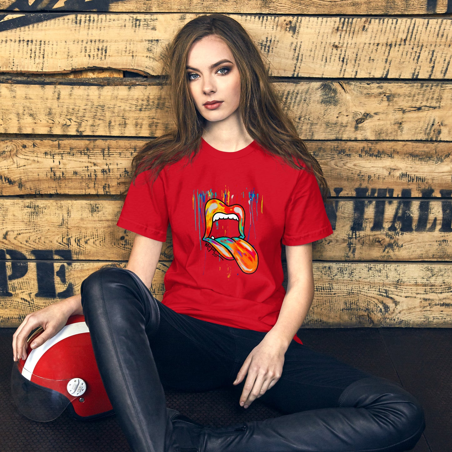 Drippin' M&T T-Shirt